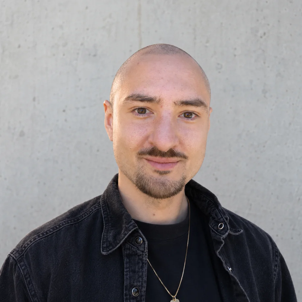 Adam Strandberg